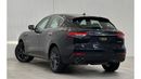 Maserati Levante *Brand New* 2023 Maserati Levante GT Hybrid, 2 Years Maserati Warranty, Delivery Kms, GCC