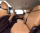 لكزس RX 350 PLATINUM 3.5