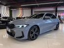 بي أم دبليو 320 2024 BMW 3-Series 320i - Perfect Condition - 2 Years Full Warranty