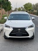 لكزس NX200t PLATINUM
