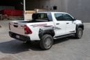 Toyota Hilux GR-SPORT 4.0L V6 PETROL DC AT 4WD 2026MY
