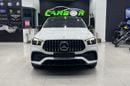 Mercedes Benz GLE53 AMG COUPE 4MATIC+