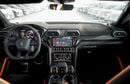 Lamborghini Urus PERFORMANTE