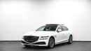 Genesis G80 PRESTIGE