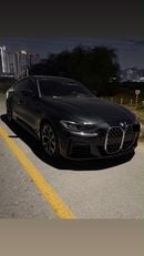 BMW 420I Gran Coupe M SPORT