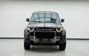 Land Rover Defender 90 X-DYNAMIC HSE P400