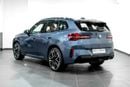 بي أم دبليو X3 XDRIVE 30i M SPORT GCC Specs
