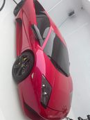Lamborghini Murcielago LP-640