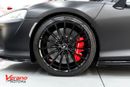 McLaren GT STANDARD | Full Options |BW Sound | Performance Spec