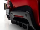 فيراري SF90 ستراديل سبايدر BRAND | CARBON FIBRE WHEELS | SPECIAL 4-LAYER PAINT