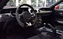 Ford Mustang GT PREMIUM EXCELLENT DEAL for our Ford Mustang GT 5.0 ( 2019 Model ) in Red Color American Specs