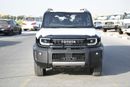 Toyota Prado 2027 TOYOTA FJ CRUISER 2.7L PETROL (Ready Stock)