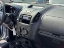 Isuzu D-MAX 4x2 Single Cab (2 Doors) MY 2027 - Made in India, GCC Spec