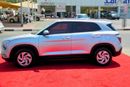 Hyundai Creta COMFORT