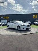 Mazda 6 V 2.5L (184 HP)