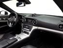 Mercedes Benz SL350 SL350 | GCC Spec