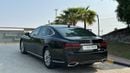 لكزس LS 500