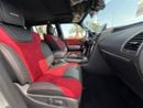 Nissan Patrol NISMO