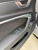 أودي RS6 ستاندارد إصدار RS6
