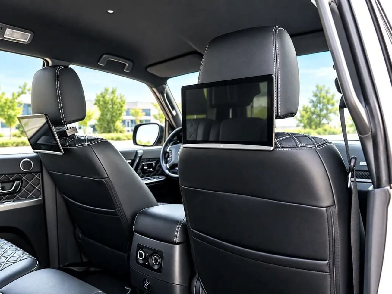 Mitsubishi Pajero GLS H/L SIGNATURE EDI