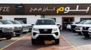 Toyota Fortuner SR5 2.7 V4 SR5 4WD WHITE TAN DIGITAL AC YM2026 EXPORT ONLY
