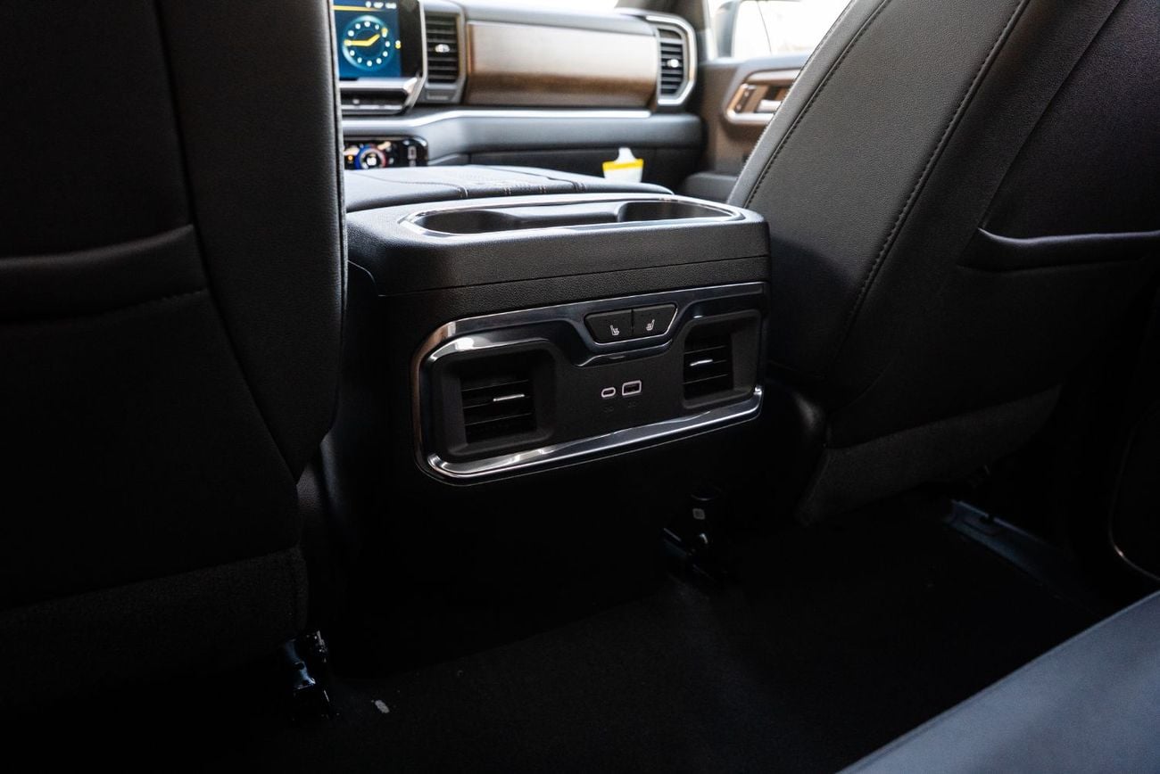 Chevrolet Silverado Brand New 6.2L V8 2026
