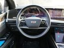 Cadillac Escalade SPORT PLATINUM VIP SEATS