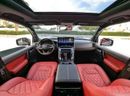 تويوتا لاند كروزر GXR Toyota landcruise 2013Model Facelifted 2025 4.0L V6 petrol Engine Colour Black push start Transm