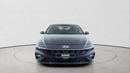 Hyundai Elantra SMART | Guaranteed Warranty | 0 Down Payment