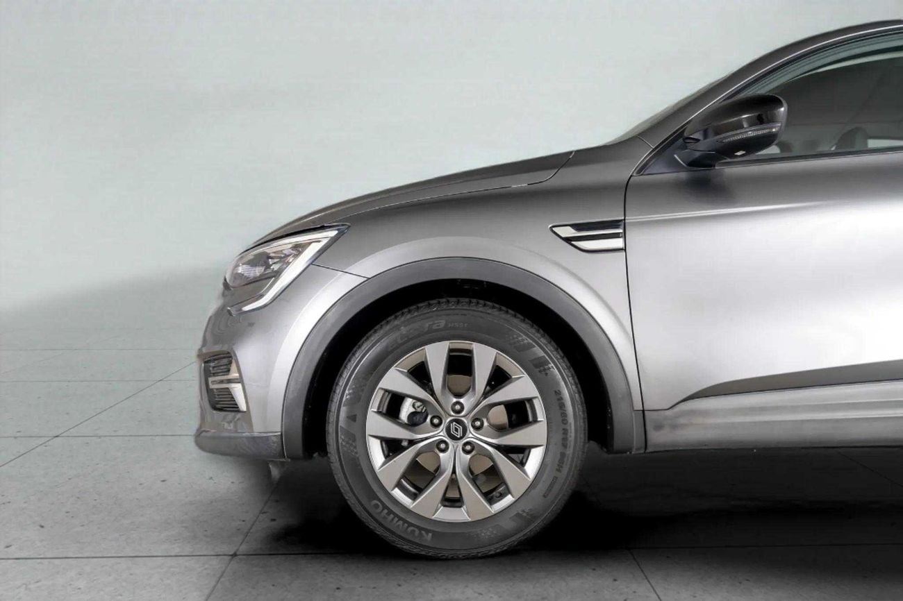Renault Arkana EVOLUTION 1.3