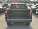 Ford Ranger WILDTRAK