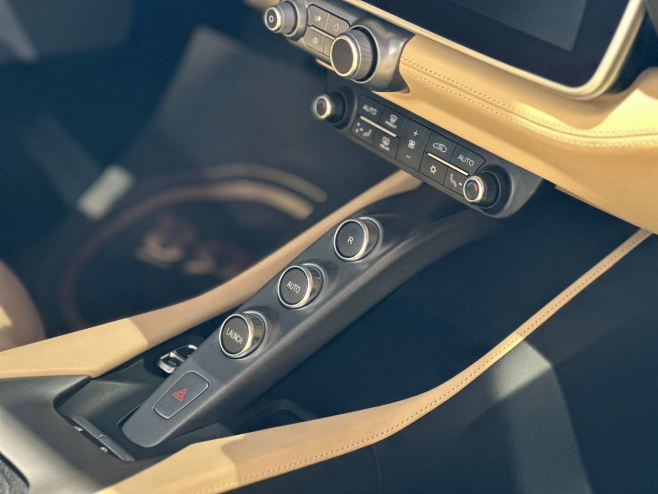 Ferrari Portofino M