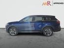 Infiniti QX60 LUXE 2.0