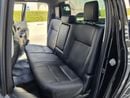 تويوتا هيلوكس 2.8 | 2017 | 2.8 Diesel Engine - AT - 4WD | AFTER MARKET FACELIFTED