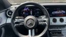Mercedes Benz E300 PREMIUM PLUS EQ Power | Plug-in Hybrid | European Specs | 5,000 KM