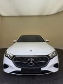 Mercedes Benz E200