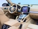 Porsche Cayenne TURBO **2011 Porsche Cayenne Turbo, Excellent Condition, American Specs.