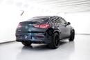 مرسيدس بنز GLE 53 AMG MERCEDES GLE53 AMG - GCC - FULLY LOADED - EXCELLENT CONDITION - FULL SERVICE HISTORY