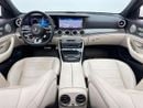 Mercedes Benz E53 AMG STANDARD 2021 Mercedes-Benz E-53 4Matic+, 1 Year Warranty Unlimited Km, Full Service History