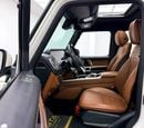Mercedes Benz G63 AMG G63 AMG, Warranty, Full Service History, Excellent Condition, GCC