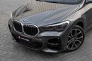 BMW X1 XDRIVE 20i M SPORT | 1,567 P.M | 0% Downpayment | Fantastic Condition!