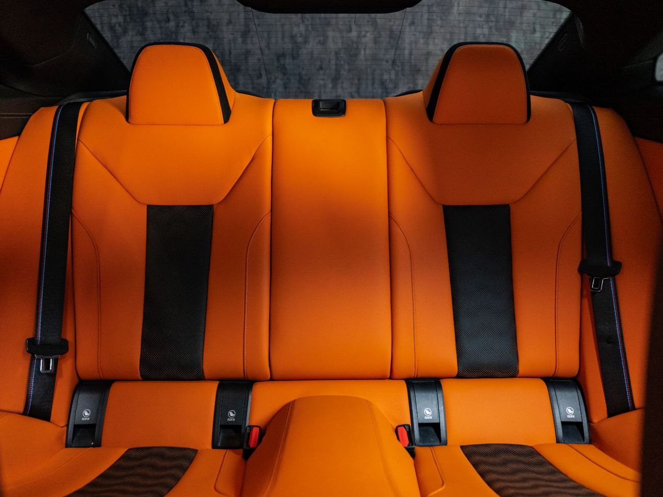 BMW M4 COMPETITION M XDRIVE
