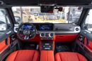 Mercedes Benz G63 AMG STANDARD Mercedes-Benz G63 | 2025 | performance package | Japanese Specs | V8