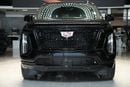 Cadillac Escalade SPORT PLATINUM CADILLAC ESCALADE SPORT PLATINUM VIP 2026