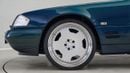 Mercedes Benz SL500 STANDARD