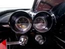 Chevrolet Corvette Classic V8 With Timeless Style