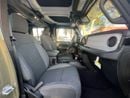 Jeep Wrangler Unlimited SPORT 2.0L A/T