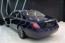 Rolls Royce Ghost EWB 2024 Rolls-Royce EWB, Rear Entertainment, Illuminated Grille, Starlight, Dealer Warr + Serv!!
