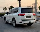 Toyota Land Cruiser GXR 3.5 Twin Turbo