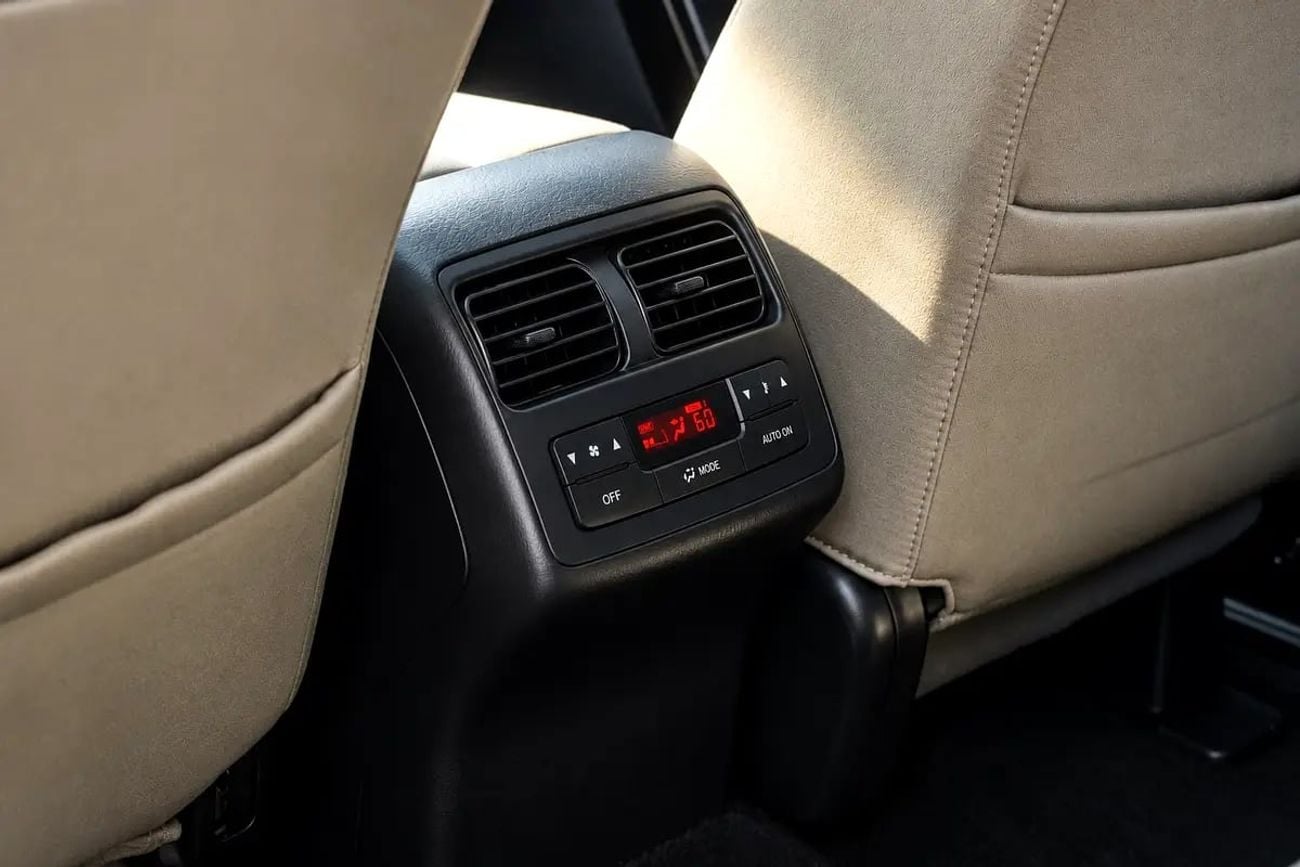 مازدا CX9 Comfort – GCC Specs, Well Maintained, Great Condition
